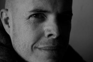 Matthew Sylvester head shot