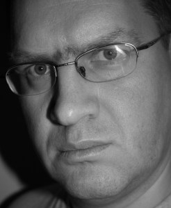 This is Jon, daring you to not  support the project. 