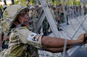 EGYPT-POLITICS-UNREST