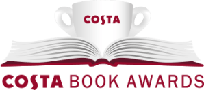 Costa Book Awards - £3500 would get you a LOT of coffee!