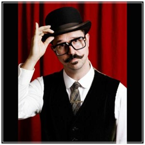 Mr. B. the Gentleman Rhymer