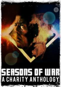 Yes, this IS a cool War Doctor anthology