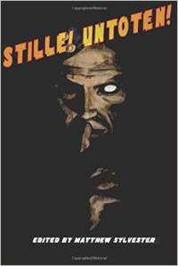 Stille! Untoten! Nazis and Zombies like you've never seen before!