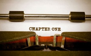 It's a start. Now, just keep going!