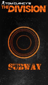 Subway - A Tom Clancy's The Division Short Story