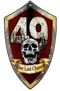 The final image. With which I'm very pleased indeed.