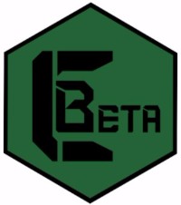 I even designed a badge for my Beta Company